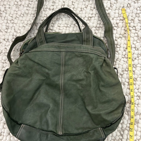 SissiRossi Leather Purse - Picture 3 of 4